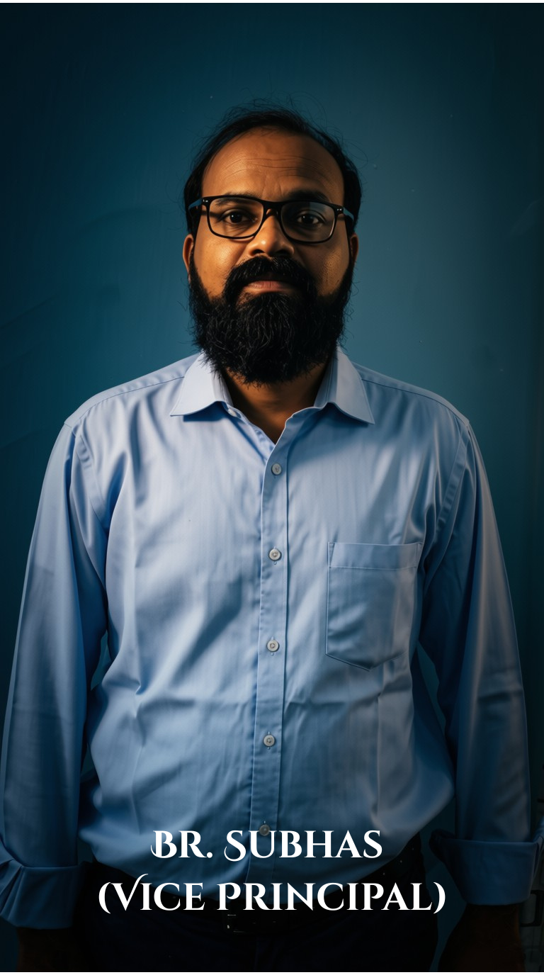 Staff Member